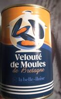 Velouté de moules