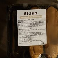 Éclairs