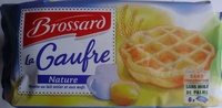 La Gaufre Nature