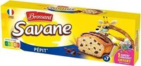 Savane Pépit'