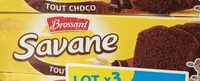 Savane brossard
