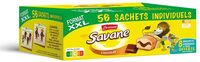 Savane Chocolat