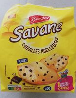 Coquille moelleuse