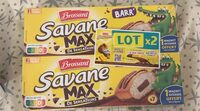 Savane Max De Sensations