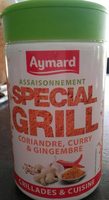 Spécial Grill