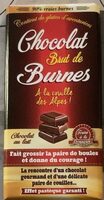 Chocolat au lait