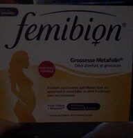 Femibion