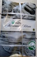Huître Marennes d'Oleron