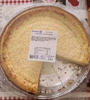 Flan coco