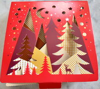 Chocolats assortis