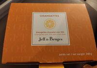Orangettes