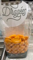 Dragee elysee ii decor