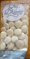 Palet chocolat decor