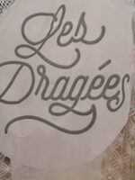 Les dragées Jeff de Bruges