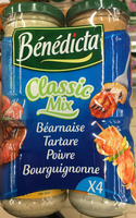 Classic Mix