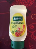 Mayonnaise