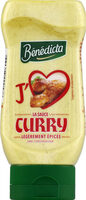 Sauce Curry