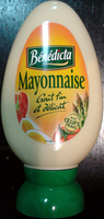 Mayonnaise