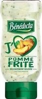 Sauce Pomme Frite