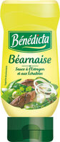 Béarnaise - Sauce à l'Estragon et aux échalotes