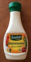 Mayonnaise