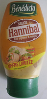 Sauce Hannibal