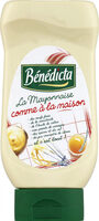 Benedicta