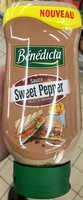 Sauce Sweet Pepper