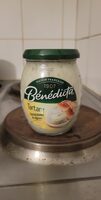 Tartare sauce aux cornichons et aux câpres