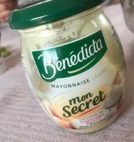 Bénédicta Mon Secret