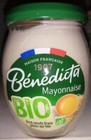 Mayonnaise