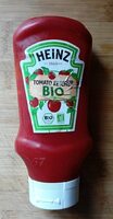 Tomato Ketchup Bio