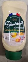 Mayonnaise Comme à la maison