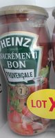 Sauce tomate provençale