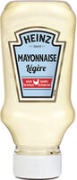 Mayonnaise légère