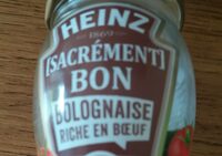 Sacrément bon