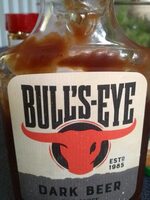 Dark Beer BBQ Sauce