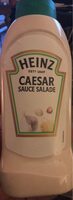 Sauce Caesar