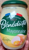 Mayonnaise