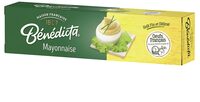 Mayonnaise en tube