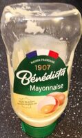 Mayonnaise