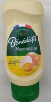 Mayonnaise