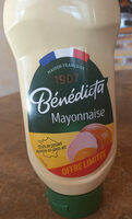 Mayonnaise