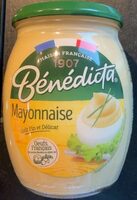 Mayonnaise