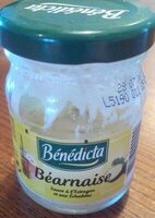 Sauce Béarnaise