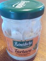 Sauce Tartare