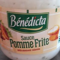 Sauce Pommes Frites