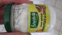 Sauce spéciale Pommes de terre