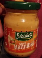 Sauce Hannibal