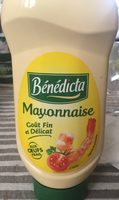Mayonnaise